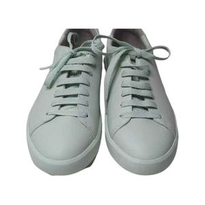 Everlane ReLeather Tennis Shoe